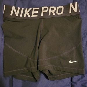 FINAL PRICE! Nike undershorts